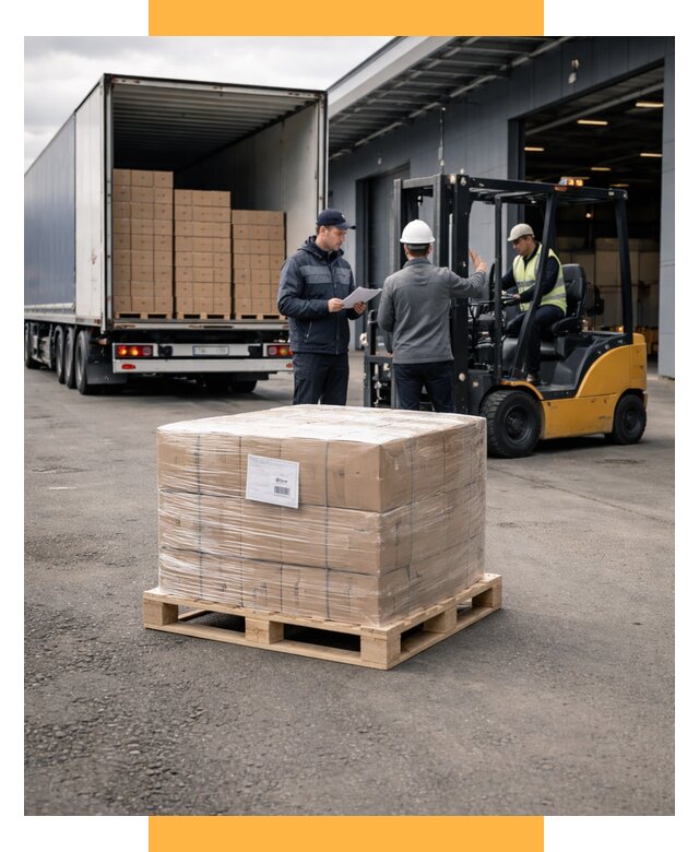 Доставка грузов в Азербайджан от 16482 р. | СетСервис-Лкс