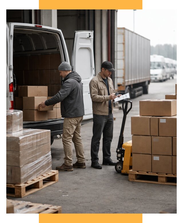 Доставка грузов в Киргизию от 16482 р. - логистика СетСервис-Лкс