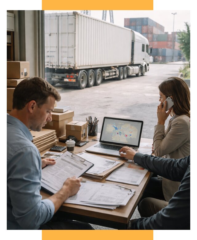 Доставка через Турцию: логистика и транзит от 7142 р. | СетСервис-Лкс