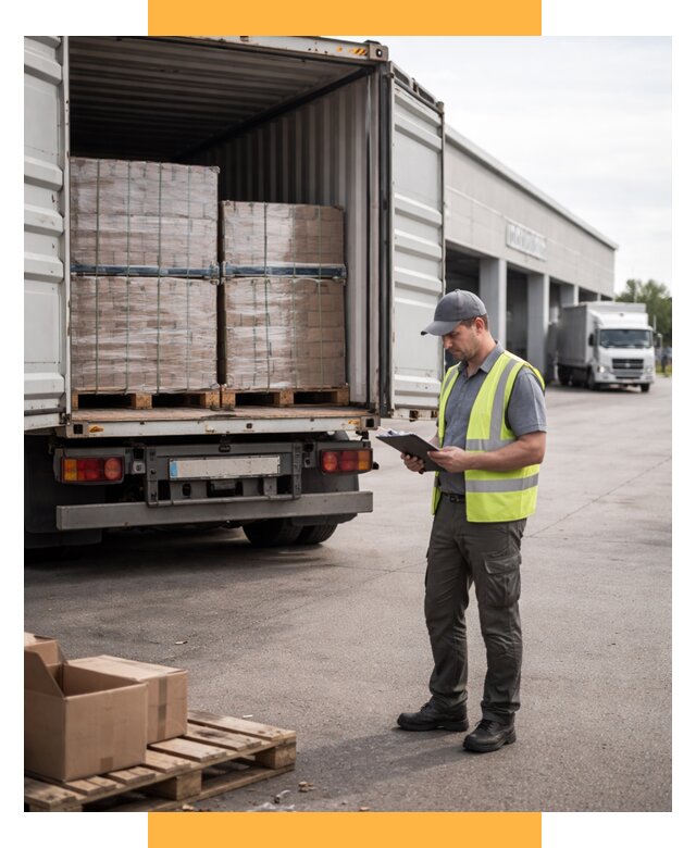 Доставка через Казахстан от 32964 р. | Транзит и логистикаСетСервис-Лкс