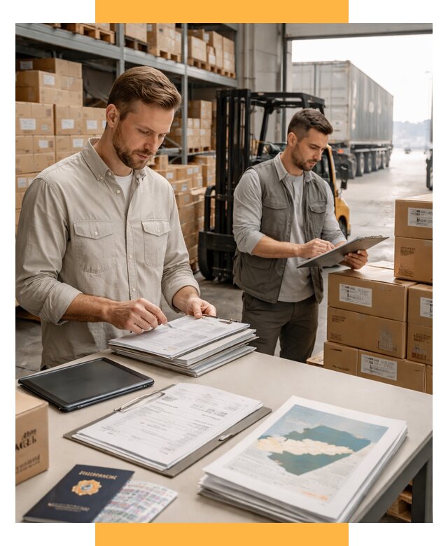 Доставка через ОАЭ от 8241 р. транзит и склад в Дубае, СетСервис-Лкс