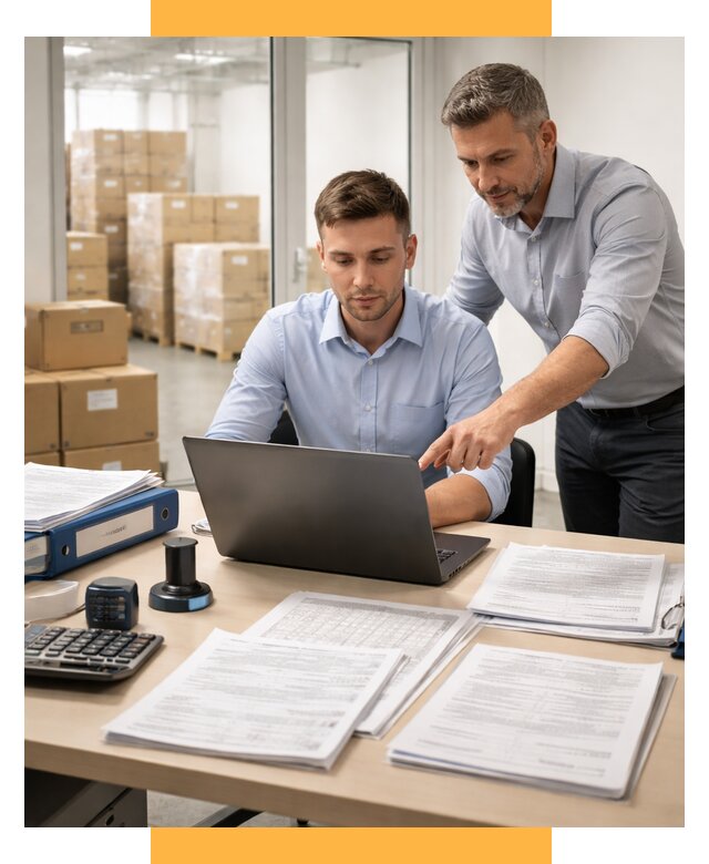 Таможенное оформление грузов из Китая от 13186 р., СетСервис-Лкс