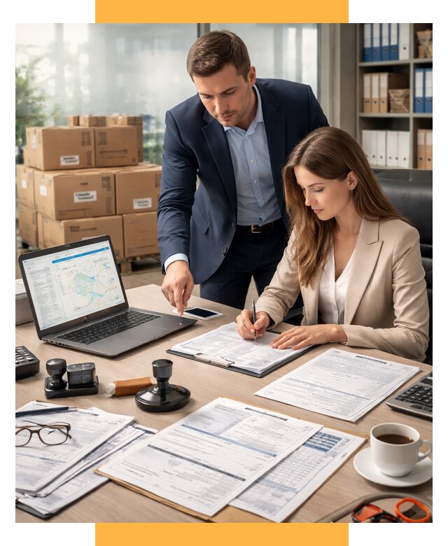 Таможенное оформление грузов из Турции от 13186 р. | СетСервис-Лкс