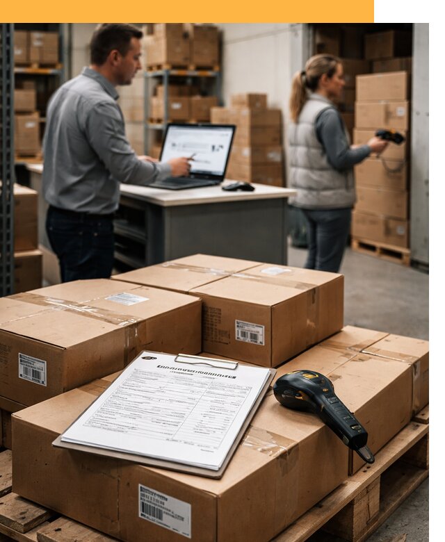 Таможенное оформление и сопровождение грузов из США от 9340 руб