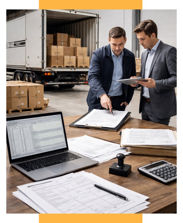 Таможенное оформление грузов из Армении от 9340 р. | СетСервис-Лкс