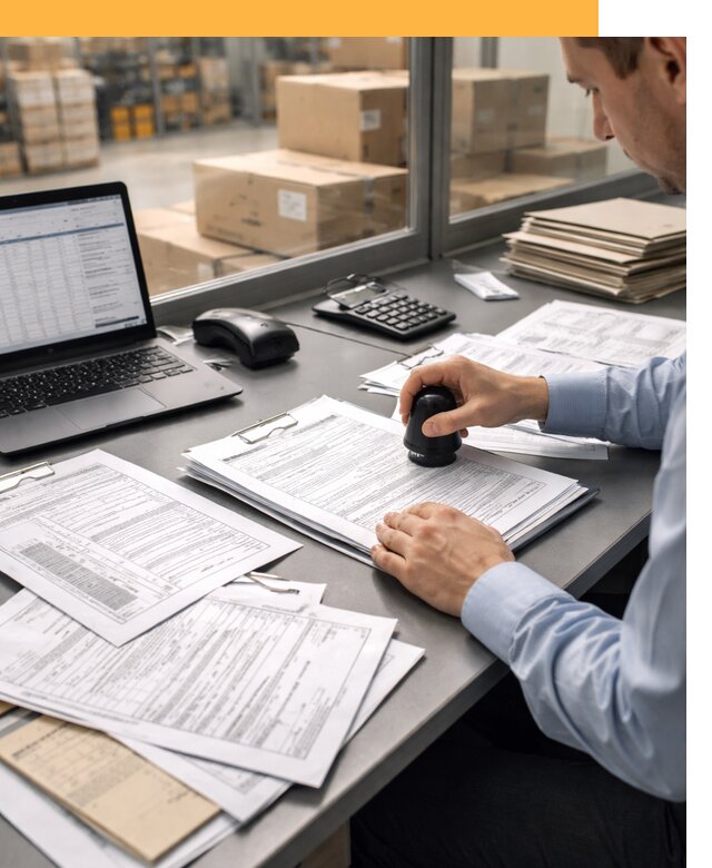 Таможенное оформление и сопровождение грузов из Узбекистана от 13186