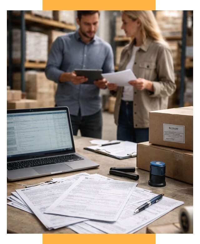 Растаможка грузов из Беларуси от 8790 р. — с СетСервис-Лкс