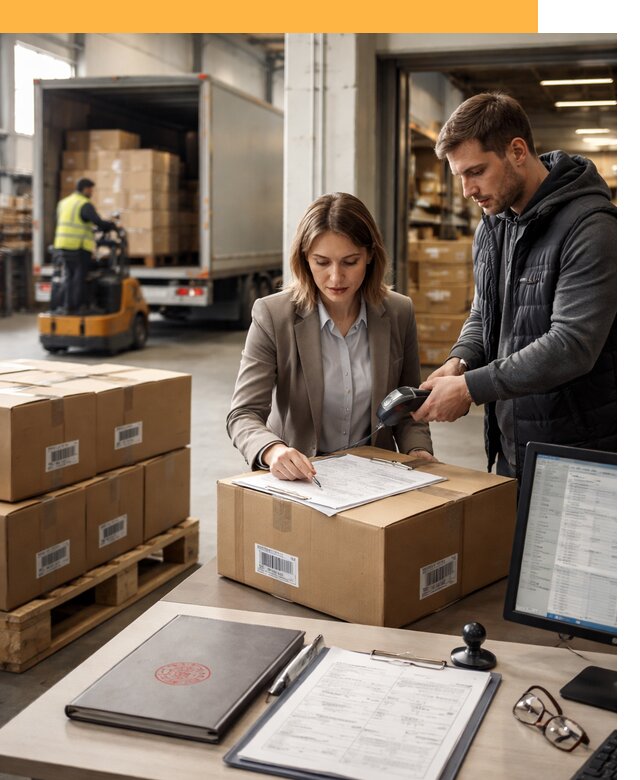 Таможенное оформление грузов из Беларуси от 8790