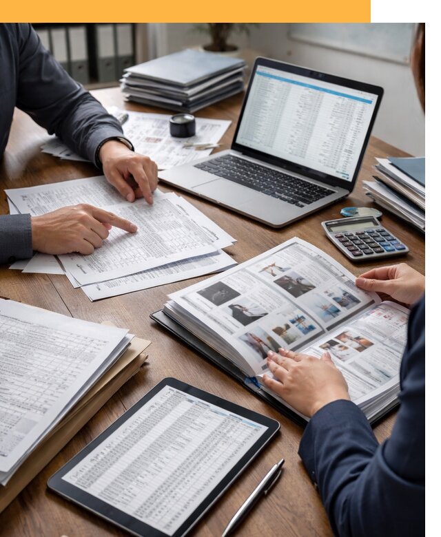 Профессиональный подбор кода ТН ВЭД для таможенного оформления от 2747 руб