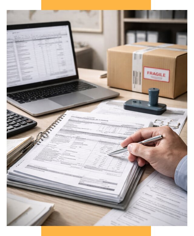 Определение таможенной стоимости, расчет от 3846 р. | СетСервис-Лкс