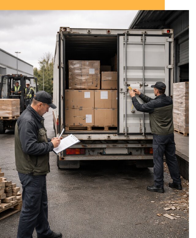 Временный вывоз товаров для ремонта и выставок от 8790 руб
