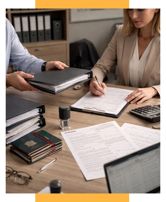 Разрешительная документация для импорта от 8790 р. | СетСервис-Лкс