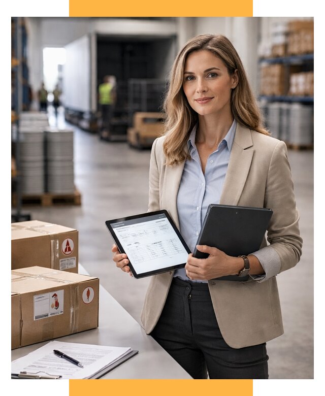 Таможенное оформление хим. сырья от 13186 р. СетСервис-Лкс