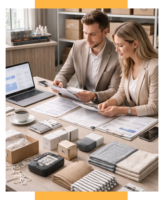 Закупка товара в Китае под ключ от 7692 р. | СетСервис-Лкс