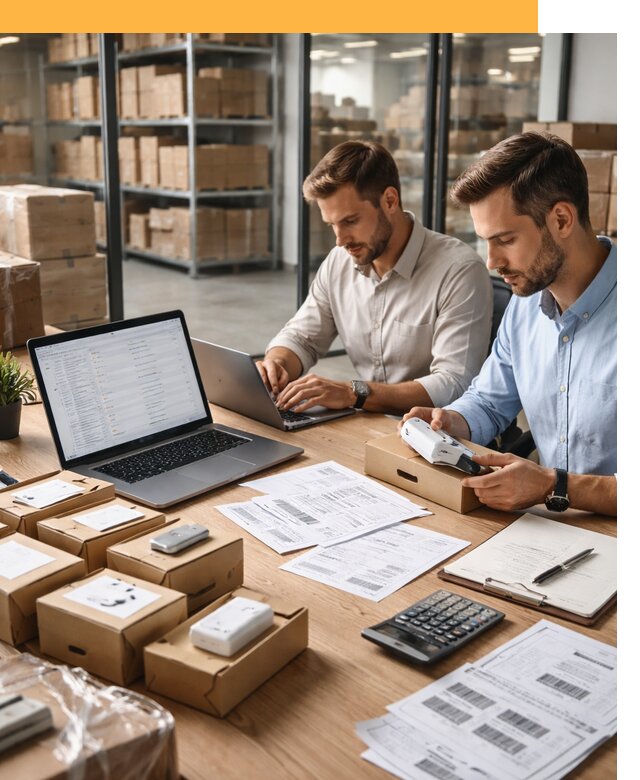 Закупка товара в Китае от 7692 руб за единицу, с доставкой