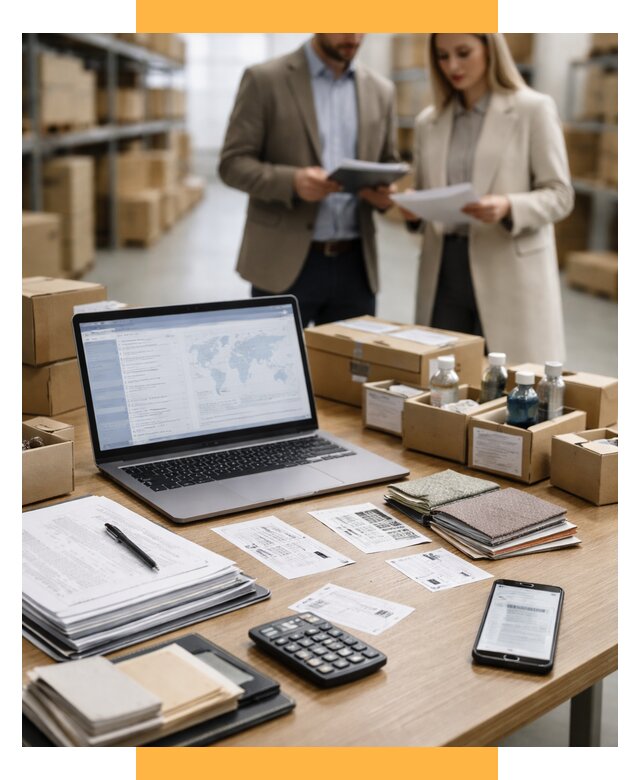 Поиск поставщика в Китае под ключ от 9340 р. | СетСервис-Лкс