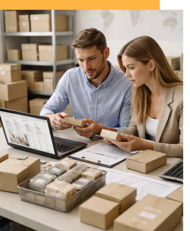 Поиск надежного поставщика в Китае под контроль качества от 9340