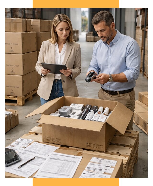 Выкуп товара в Китае с доставкой, оплата от 4945 р. | СетСервис-Лкс