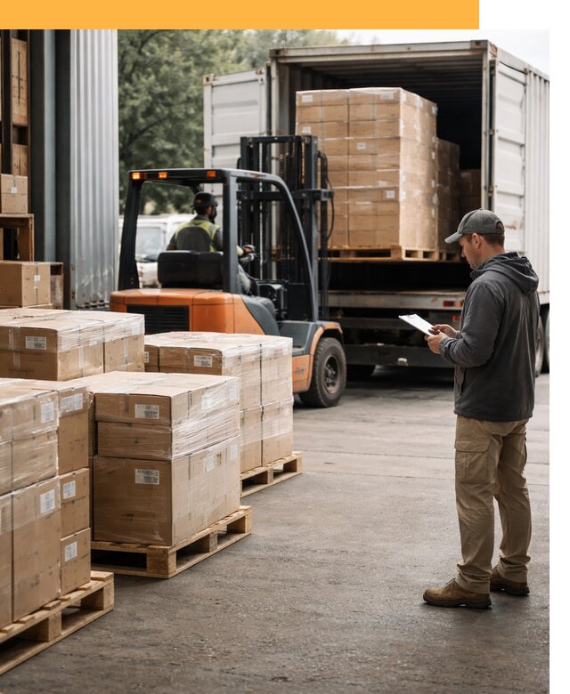 Оптовые поставки из Китая от 54940 руб, доставка и таможня