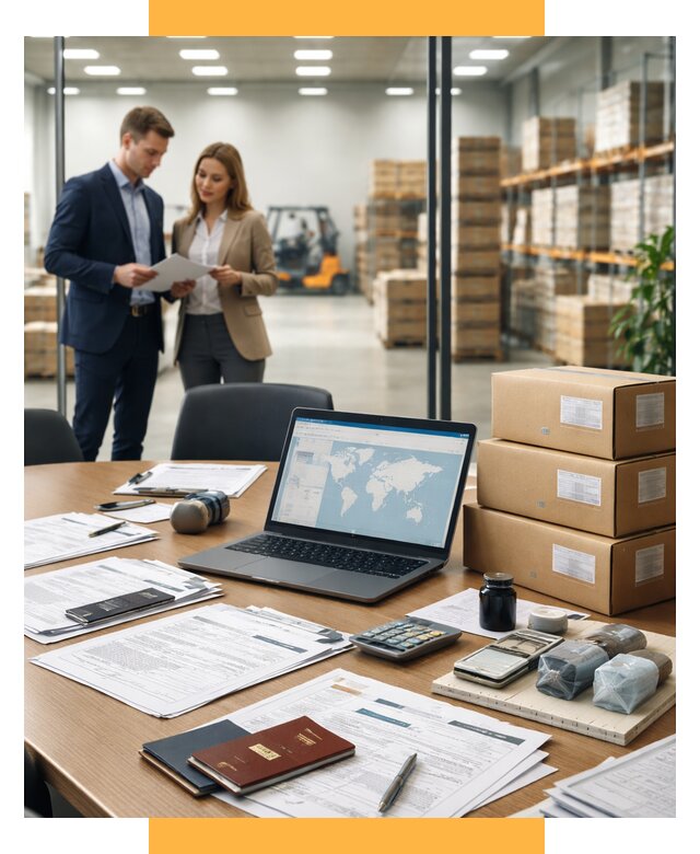 Торговый дом в Китае от 49446 р. — услуги и сервис СетСервис-Лкс