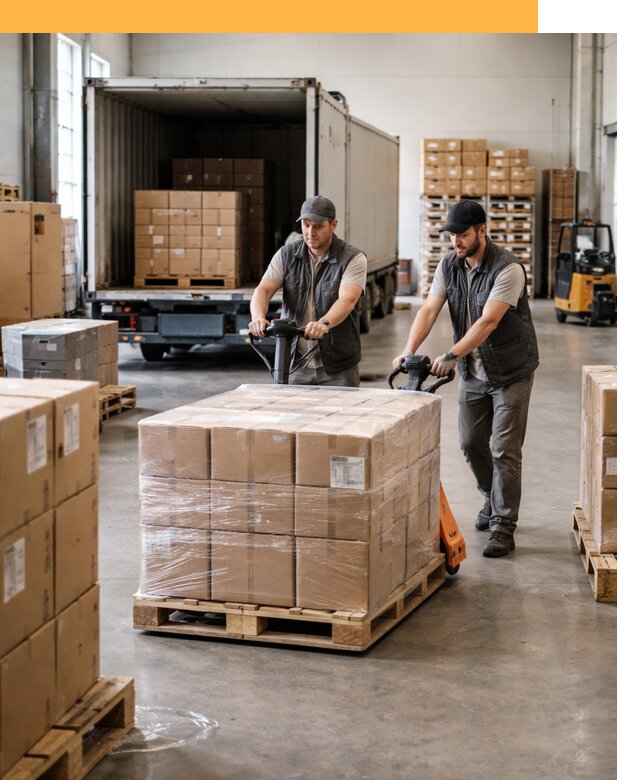 Оптовые поставки из Европы от 13735 руб за единицу