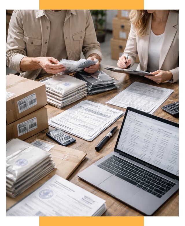 Закупка и доставка из Турции от 27470 р. - СетСервис-Лкс