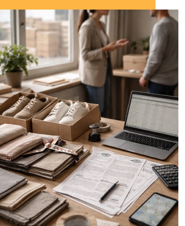 Закупка товаров в Турции под ключ от 27470 руб с доставкой