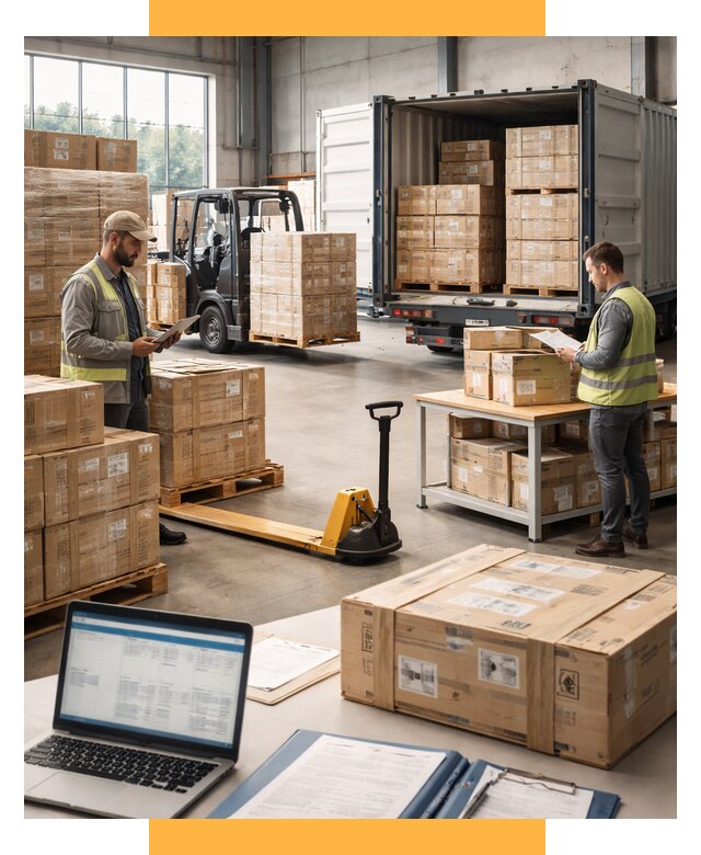 Оптовые поставки из Турции быстро от 49446 р. — СетСервис-Лкс