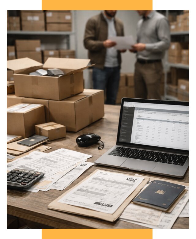 Закупка и выкуп товаров в США под ключ от 5494 р. | СетСервис-Лкс