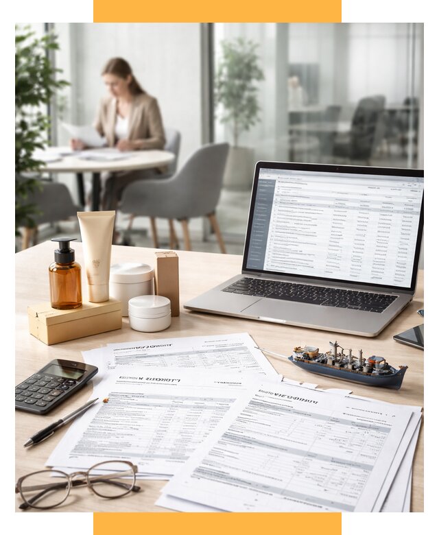 Закупка товара в ОАЭ под ключ от 16482 р. | СетСервис-Лкс