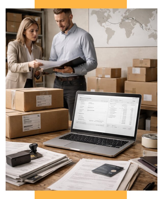 Выкуп товара в ОАЭ под ключ оперативно от 8241 р. | СетСервис-Лкс