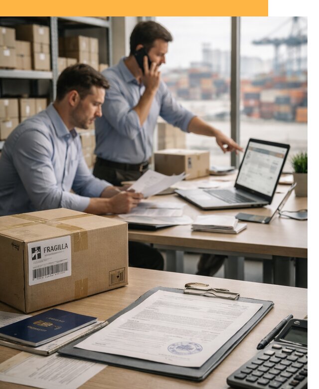 Выкуп товаров и перепродажа в ОАЭ от 8241 руб с логистикой