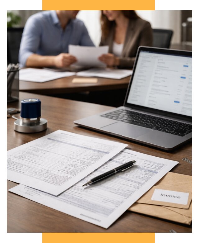 Оплата инвойсов за рубеж под ключ от 3846 р., СетСервис-Лкс