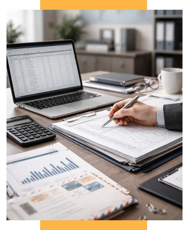 Платежный агент ВЭД: оплата поставщика от 5494 р. | СетСервис-Лкс