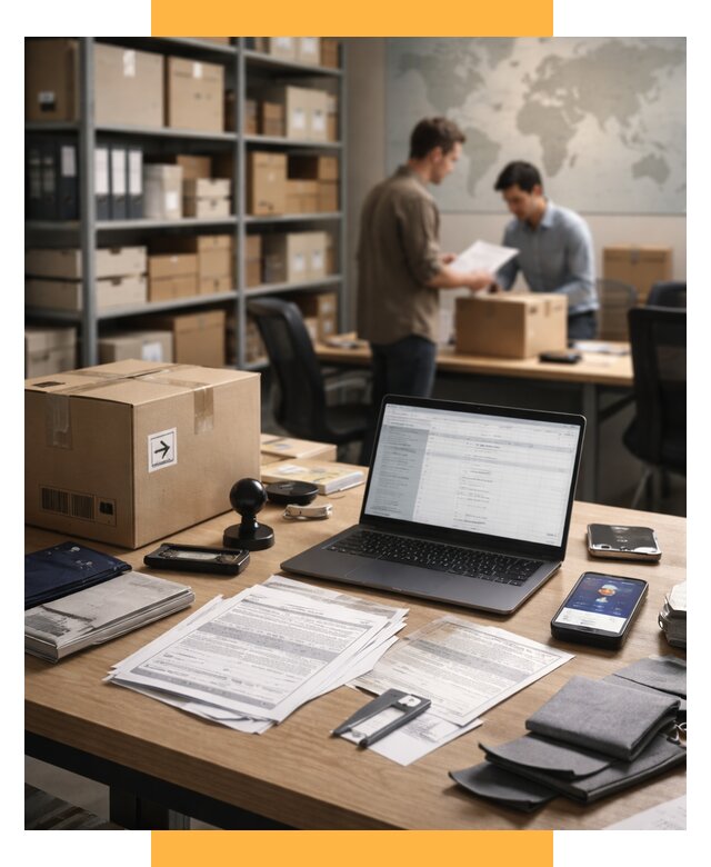 Выкуп товара за рубежом и доставка от 5494 р. | СетСервис-Лкс