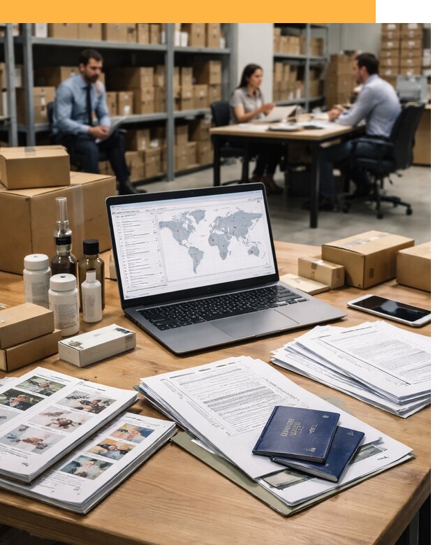 Поиск зарубежного поставщика от 13186 руб. быстро и надежно