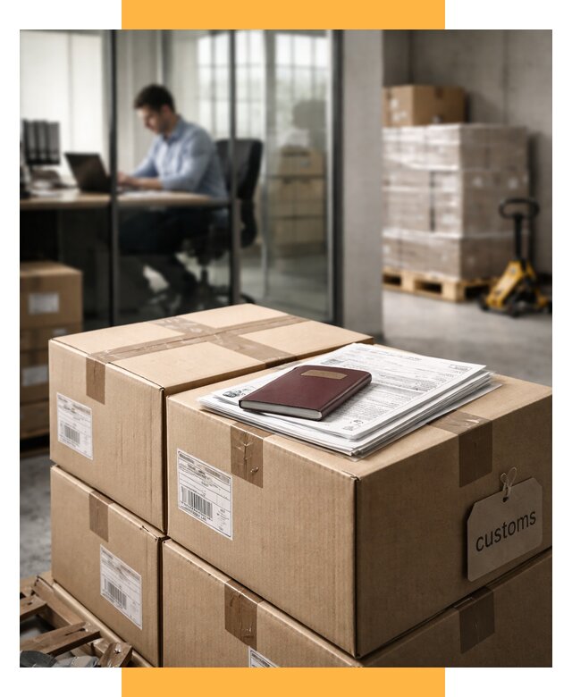 Параллельный импорт под ключ от 21976 р., логистика от СетСервис-Лкс