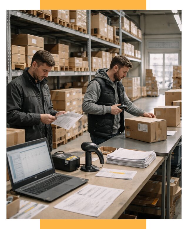 Склад консолидации в Турции для сборных от 6043 р. | СетСервис-Лкс